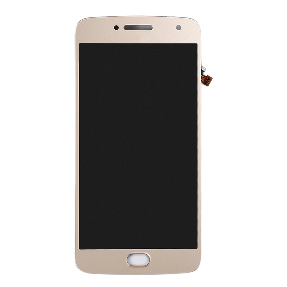 Motorola Moto G5 Plus tela LCD Tela de toque