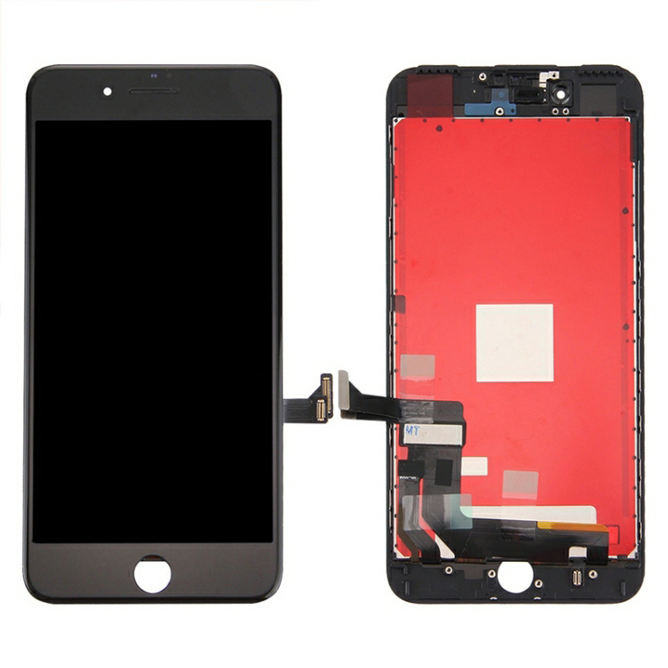 iPhone 7 Plus Tela LCD  Assemblia Digitador da tela de toque
