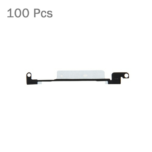 100 PCS iPhone 6s Tira de tampa de Receptor de telefone