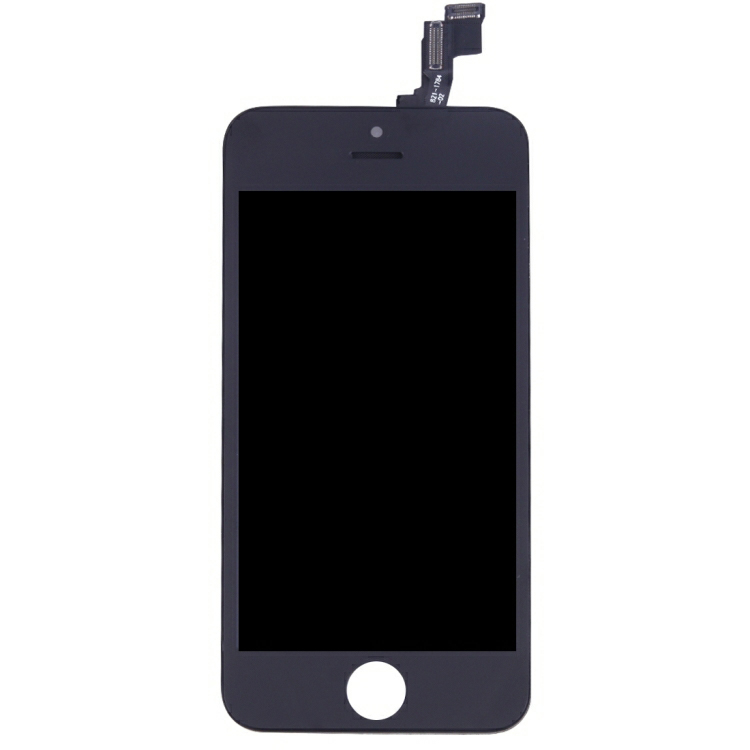 Tela LCD e digitador Assemblia completa para iPhone SE