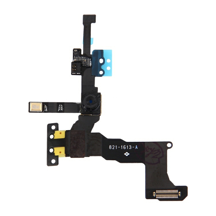 Original Frente Camera Sensor cabo flexvel para iPhone SE