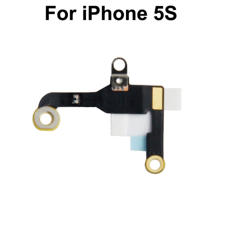 Para iPhone 5S Original Handset Flex Cable
